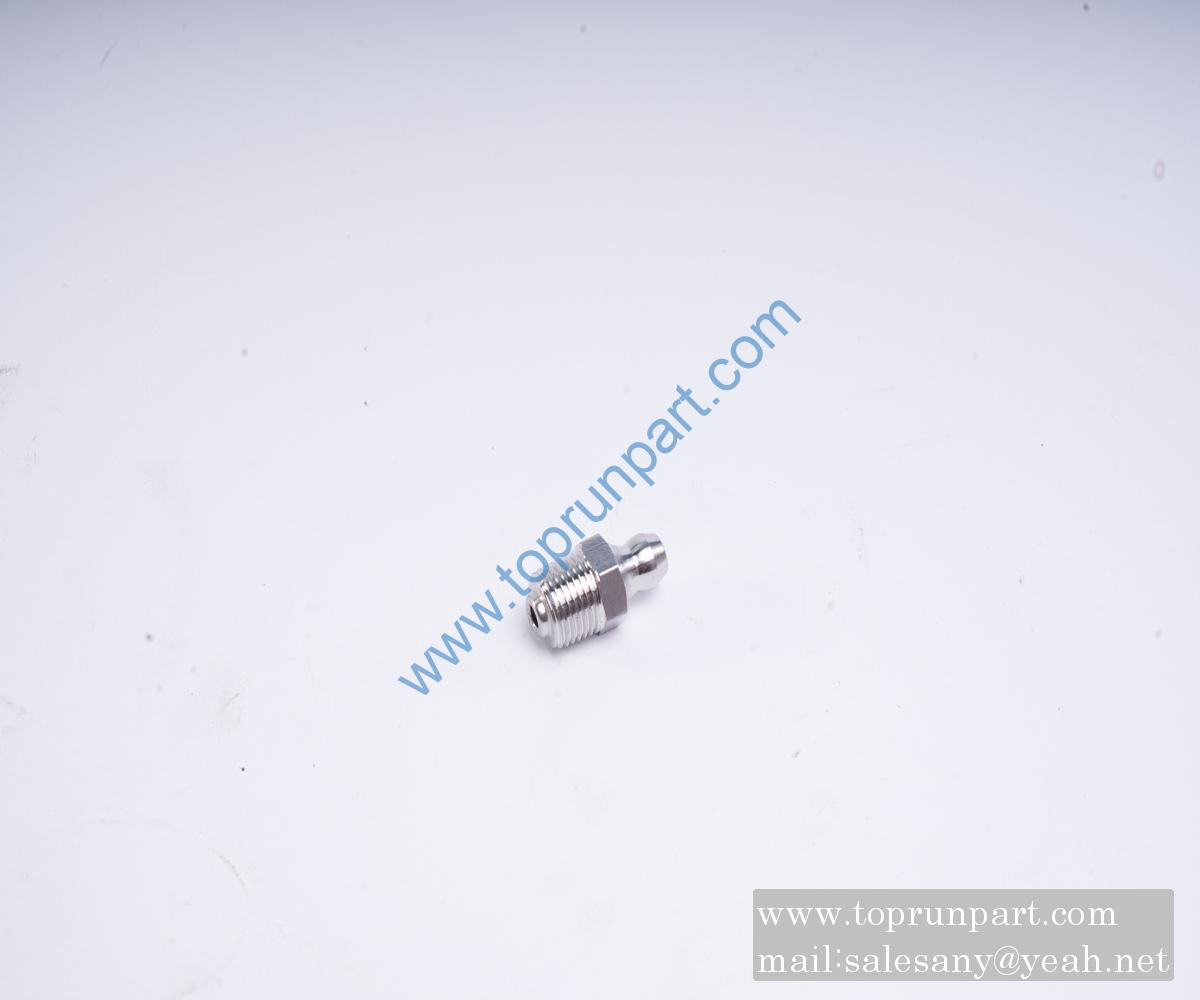 B2299000000686 oil cup HS6710041 SANY