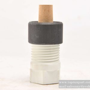 B229900000712 flow aid nozzle U025 SANY