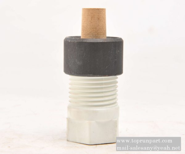 B229900000712 flow aid nozzle U025 SANY