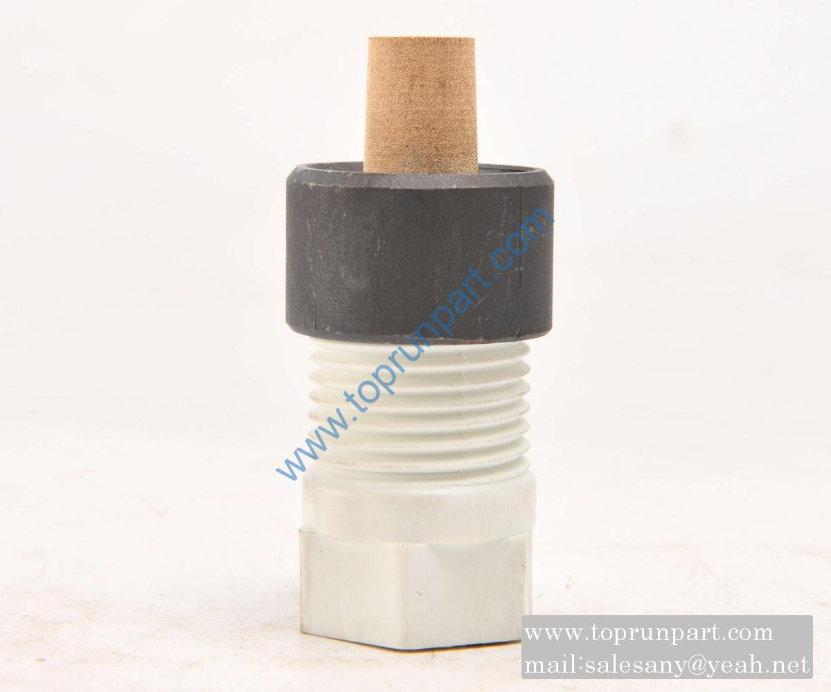 B229900000712 flow aid nozzle U025 SANY