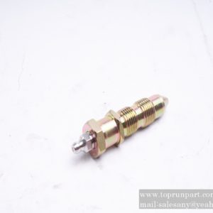 B2299000000862 butter valve 07959-20001 SANY