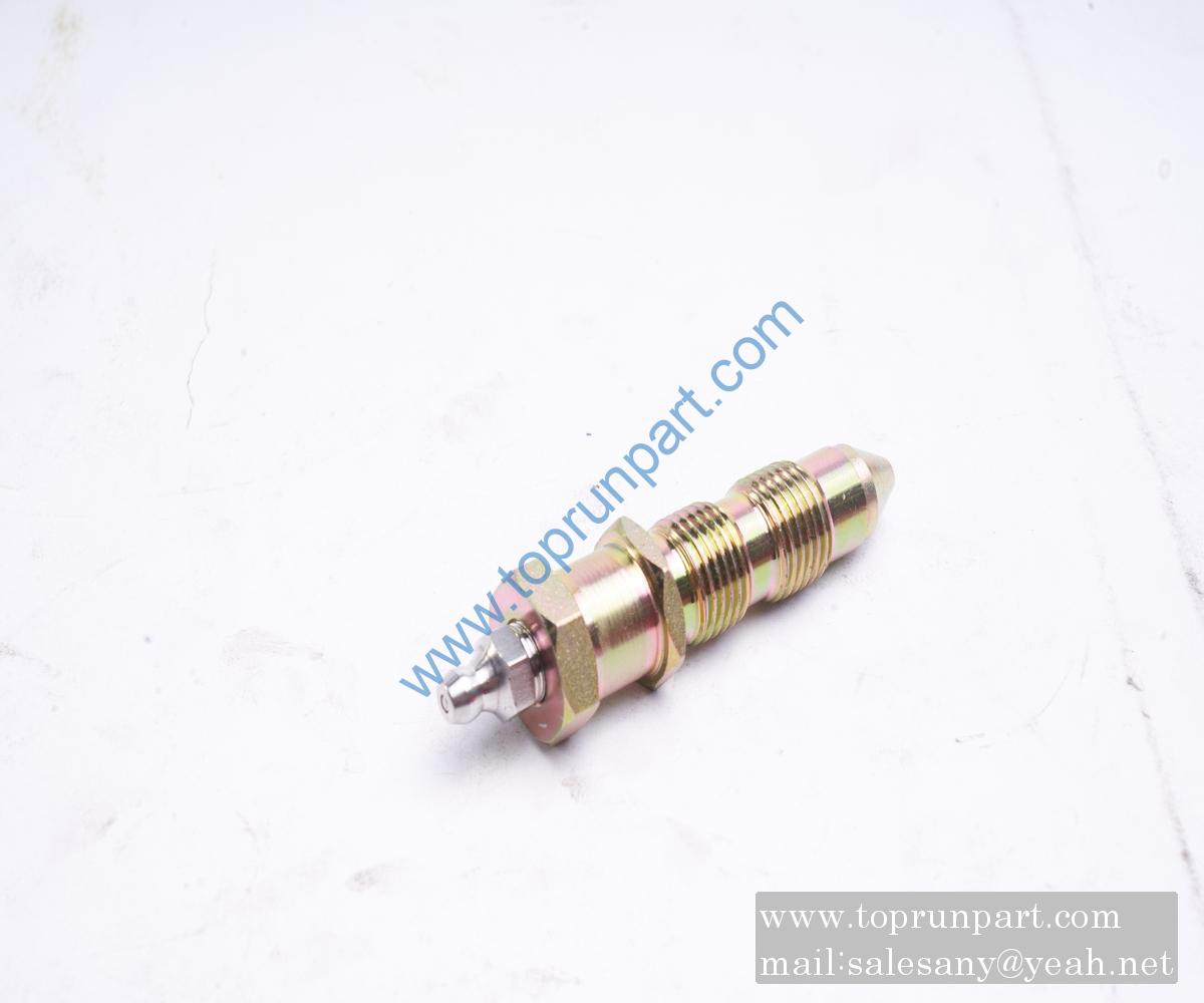 B2299000000862 butter valve 07959-20001 SANY