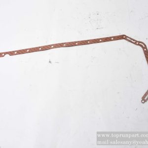 oil pan gasket 04204459