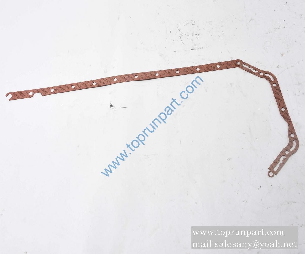 oil pan gasket 04204459