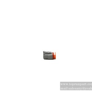 B229900001625 Heavy duty connector DT06-2S-EP04 SANY
