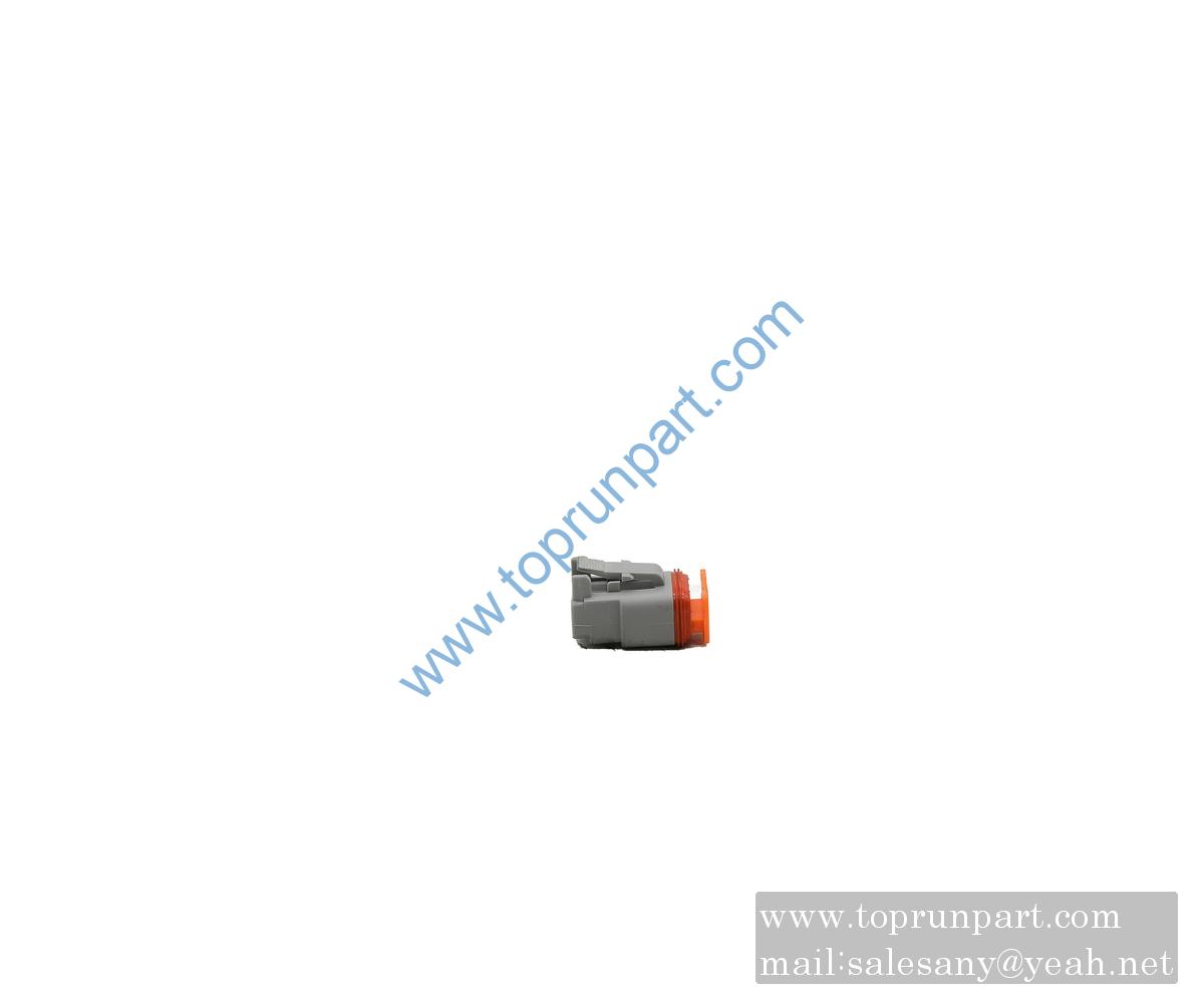 B229900001625 Heavy duty connector DT06-2S-EP04 SANY