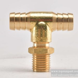 B229900001640 nozzle joint 9192A-531TD SANY