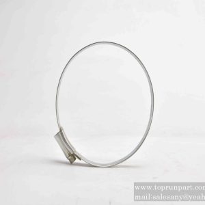 B229900001699 clamp S1099-105 SANY