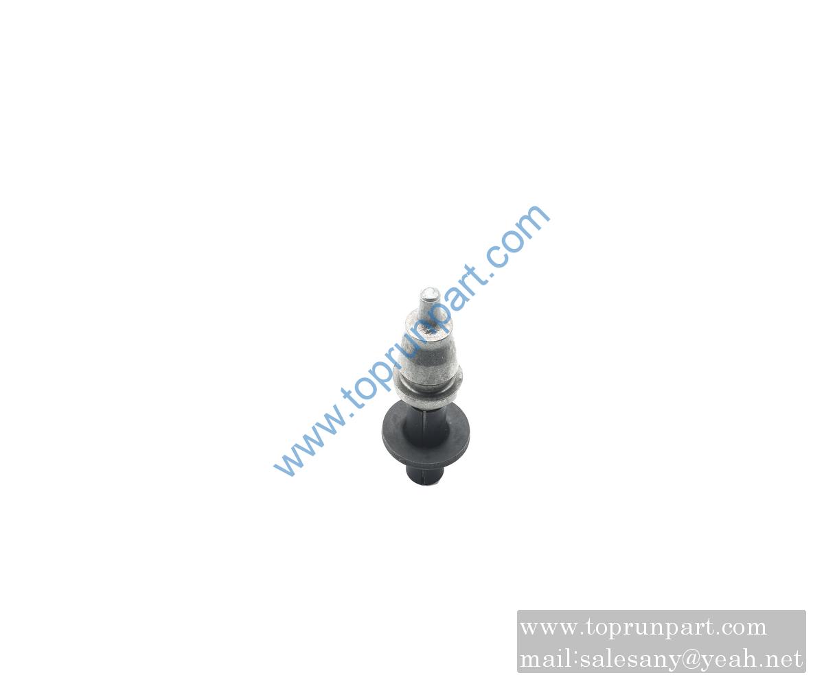 B229900001713 milling cutter RZ25 SANY