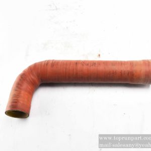 B229900001740 rubber hose 4253574 sany