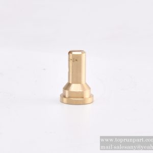 B229900001775 nozzle TK-0.50 SANY