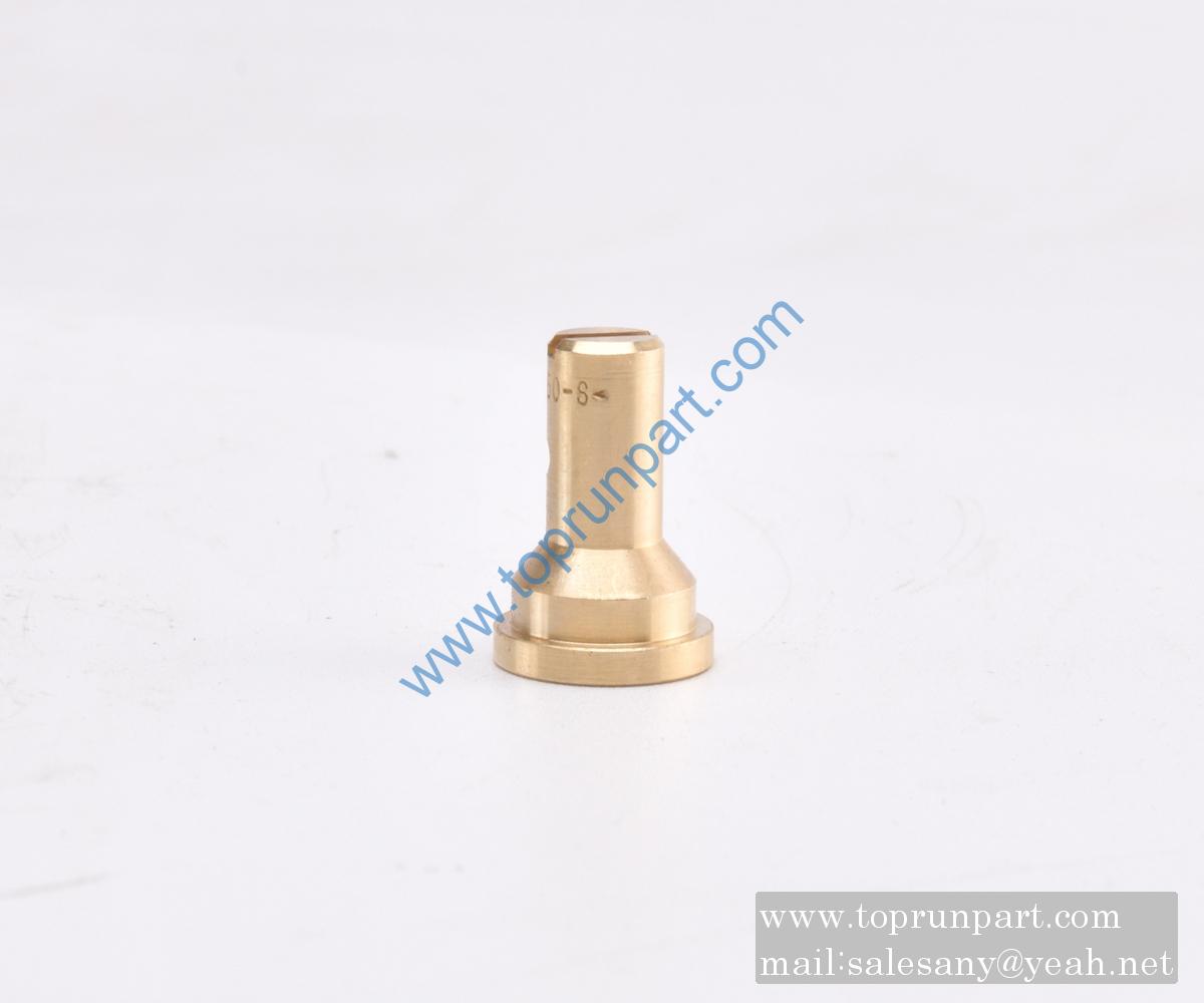 B229900001775 nozzle TK-0.50 SANY
