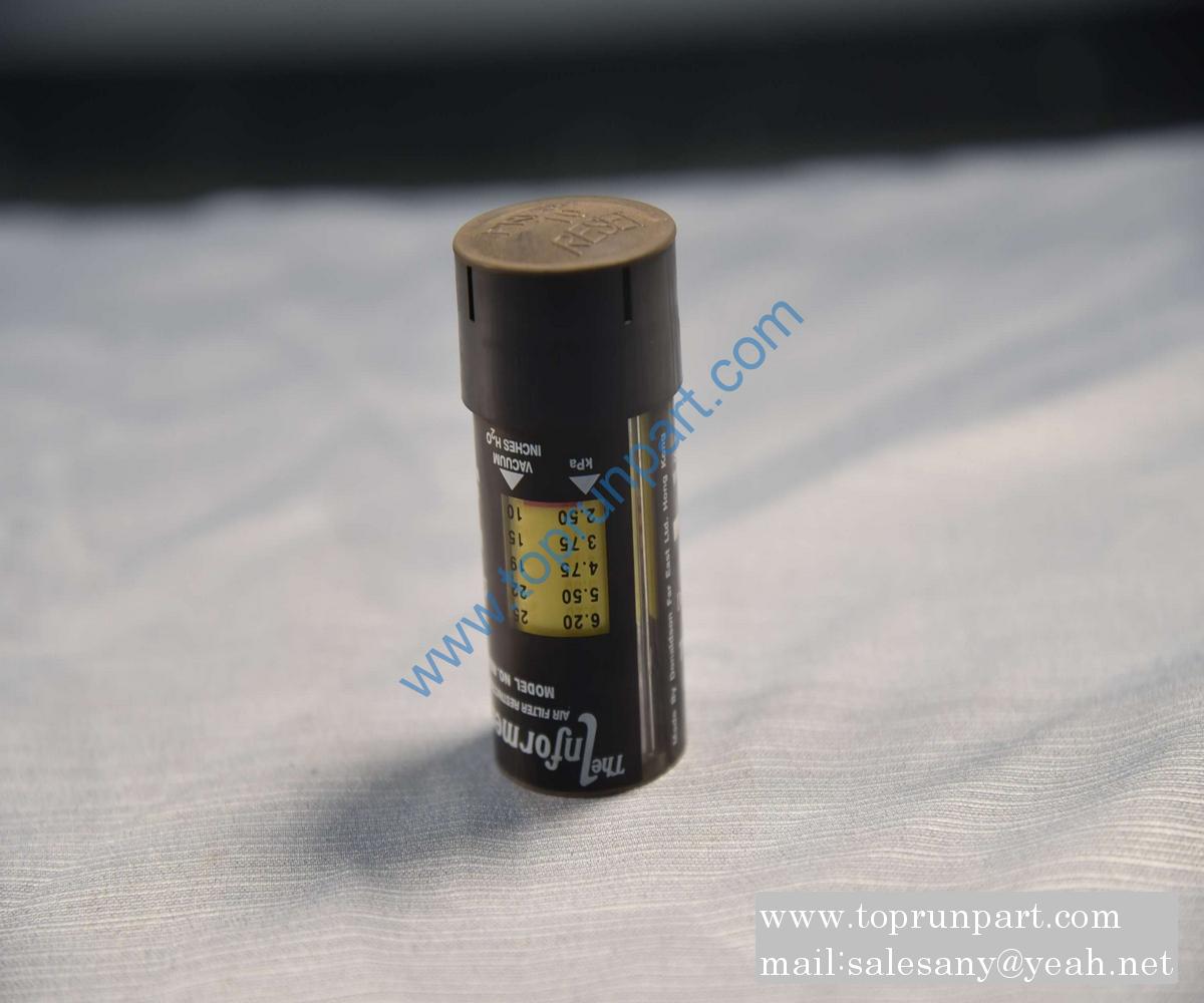 Pressure Indicator X002277