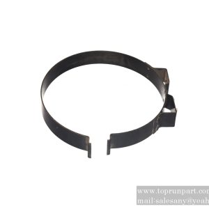 B229900001924 air filter clamp SANY