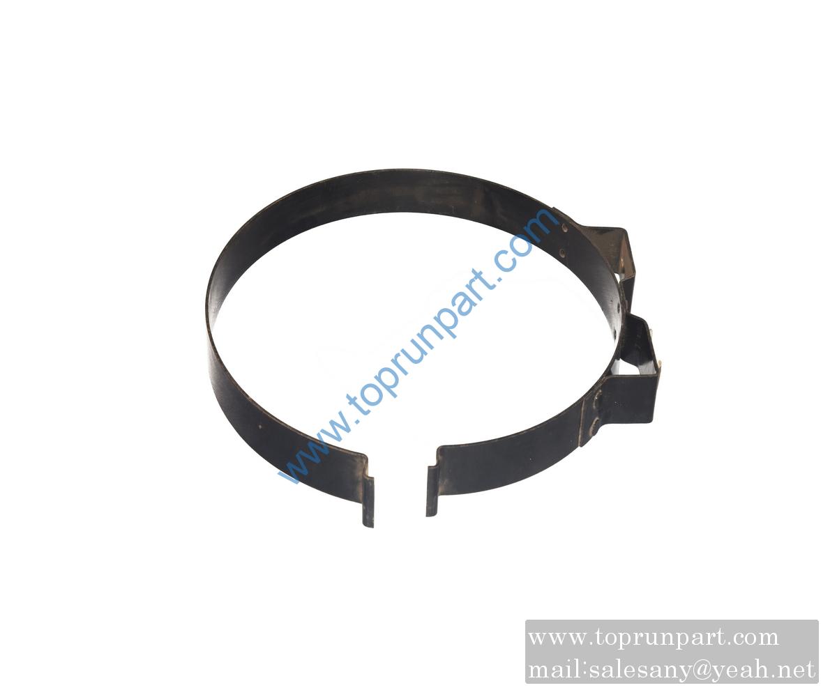 B229900001924 air filter clamp SANY