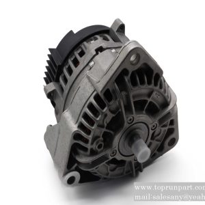 Generator A0131547802 0124555065