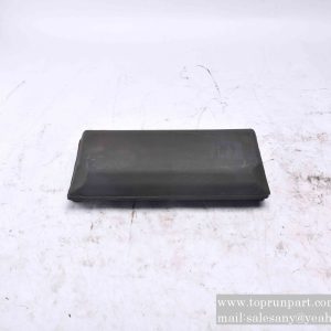 B229900002125 Track shoes 320 × 135 × 50-P-N SANY