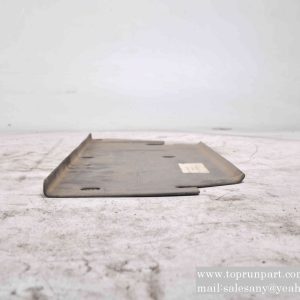 B229900002134 cover plate 04209982 SANY