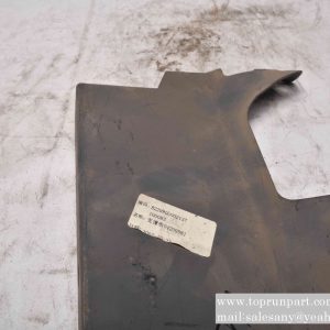 B229900002137 support plate 04209981 SANY