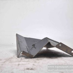 B229900002138 guide plate 04209979 SANY