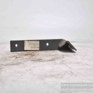 B229900002141 fixed bracket 04206105 SANY