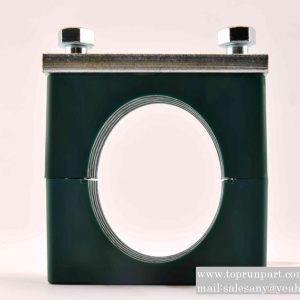 B229900002253 pipe clamp THPG16-470 SANY