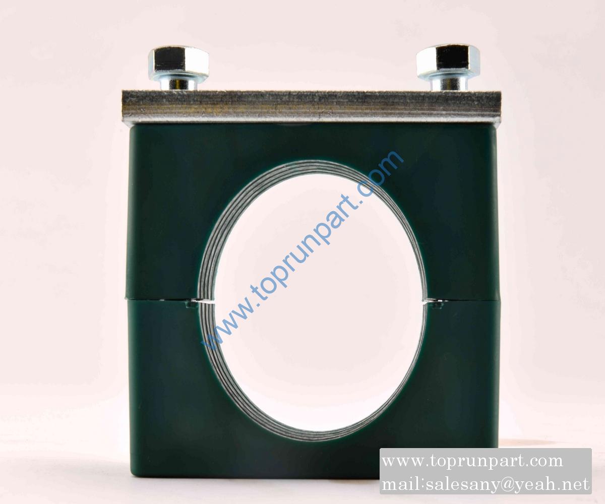 B229900002253 pipe clamp THPG16-470 SANY