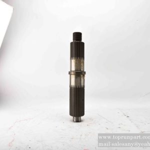 B229900002285 Half drive shaft D96 × 391 SANY