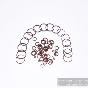 B229900002352 Multi way Valve seal Repair Kit PSV41F SANY