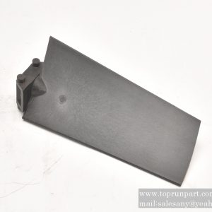 B229900002382 air-cooled blade SQH44-26 SANY