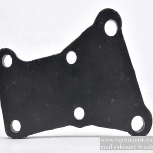 B229900002429 Fan end bracket 04206932 SANY