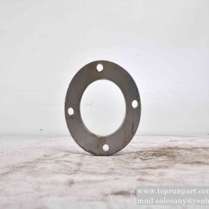 B229900002433 Exhaust flange 04198951 SANY
