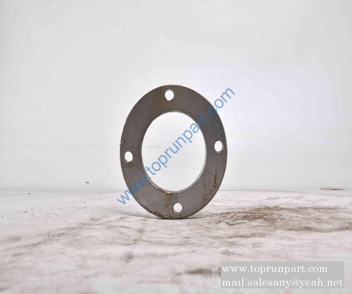 B229900002433 Exhaust flange 04198951 SANY