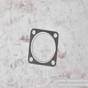 B229900002434 Exhaust flange gasket 04283301 SANY