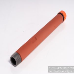 B229900002436 breathing tube 6326390-0209 SANY