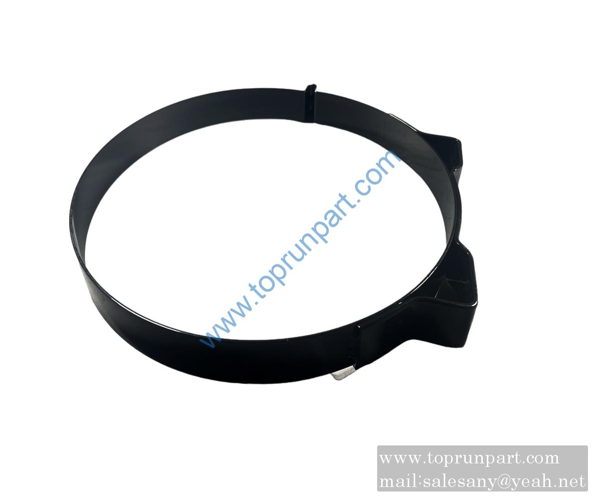 B229900002453 Hoop P016845 SANY