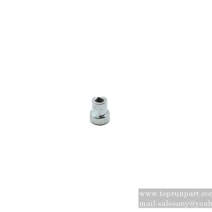 B229900002491 Supporting rail nut GMV 12 SANY