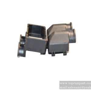 B229900002526 Rear cover 0528-001-5005 SANY