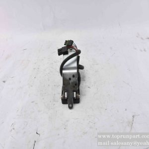 B229900002527 Accelerator Pedal Assembly 350827 SANY