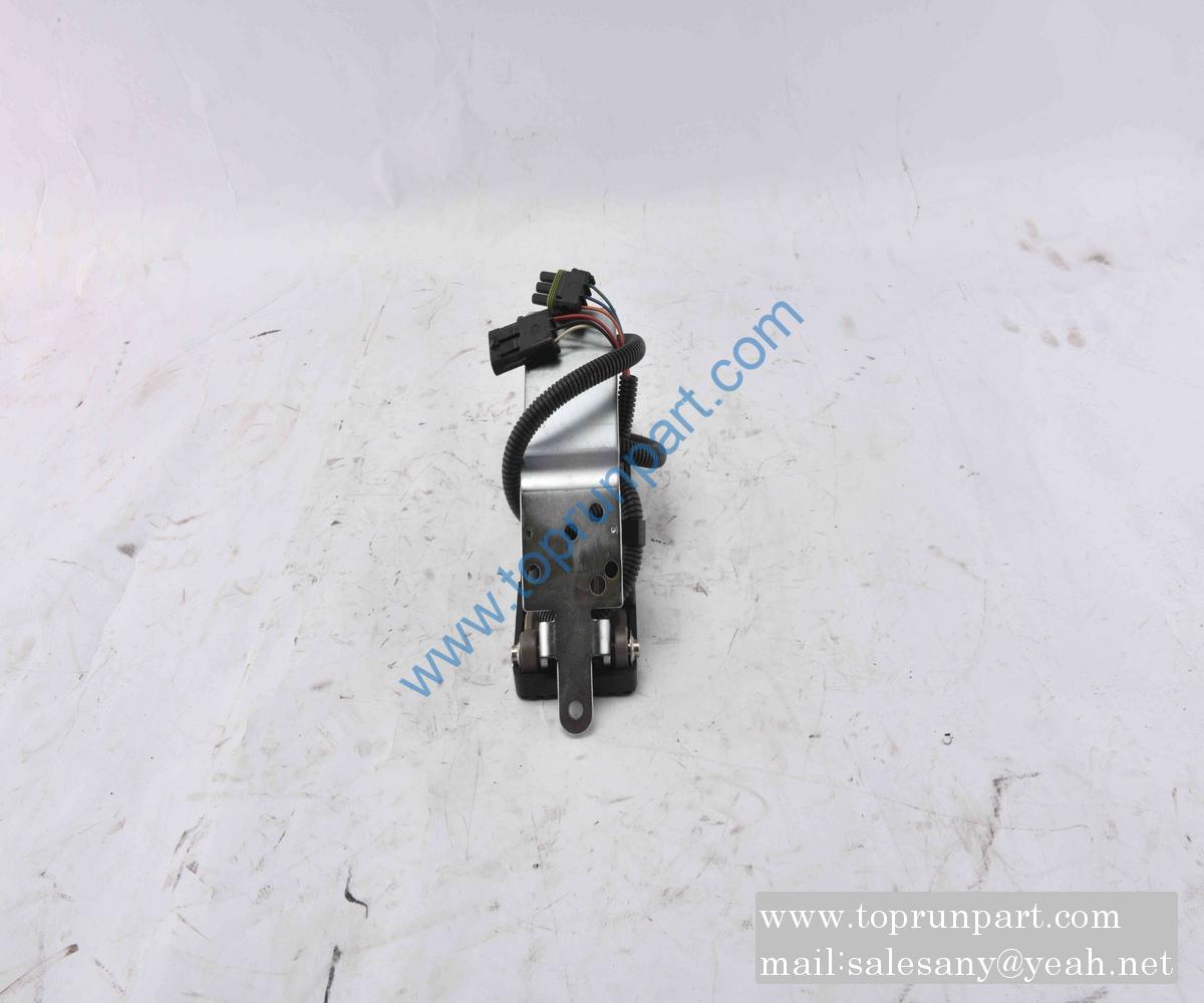 B229900002527 Accelerator Pedal Assembly 350827 SANY