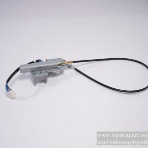 1-81900137-2 Electric Stopper 181900-1372 1819001372