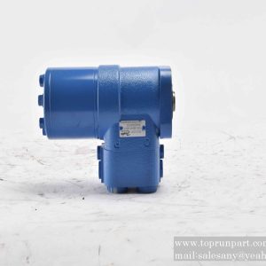 Hydraulic Steering Gear BZZ530-1389 FK-14-20