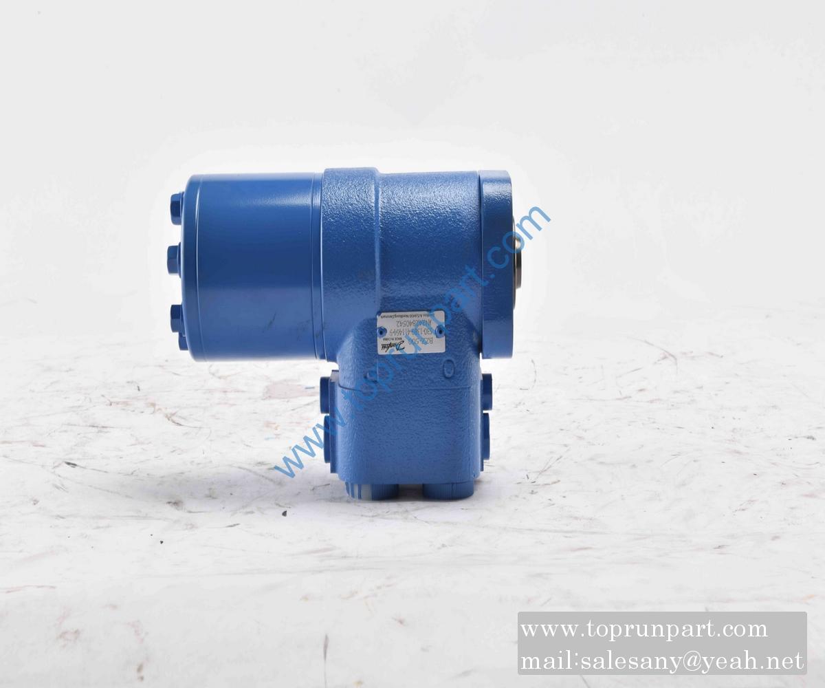 Hydraulic Steering Gear BZZ530-1389 FK-14-20
