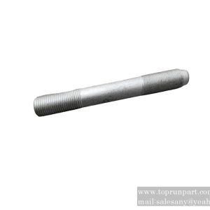 B229900002716 double headed bolt 101.738.P3 SANY