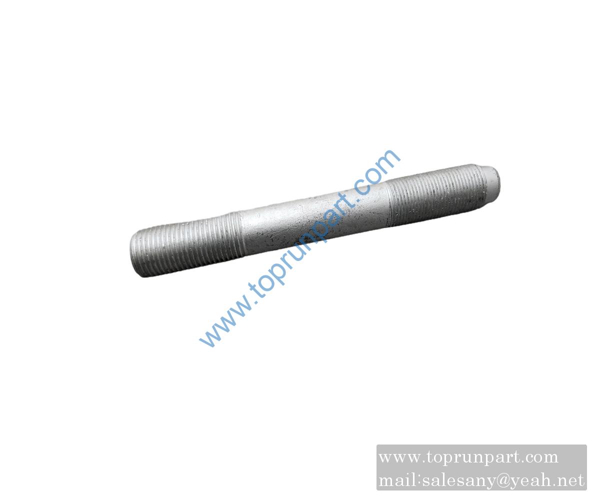 B229900002716 double headed bolt 101.738.P3 SANY