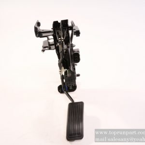 B229900002723 accelerator pedal 78010-1190A78010-1190A SANY