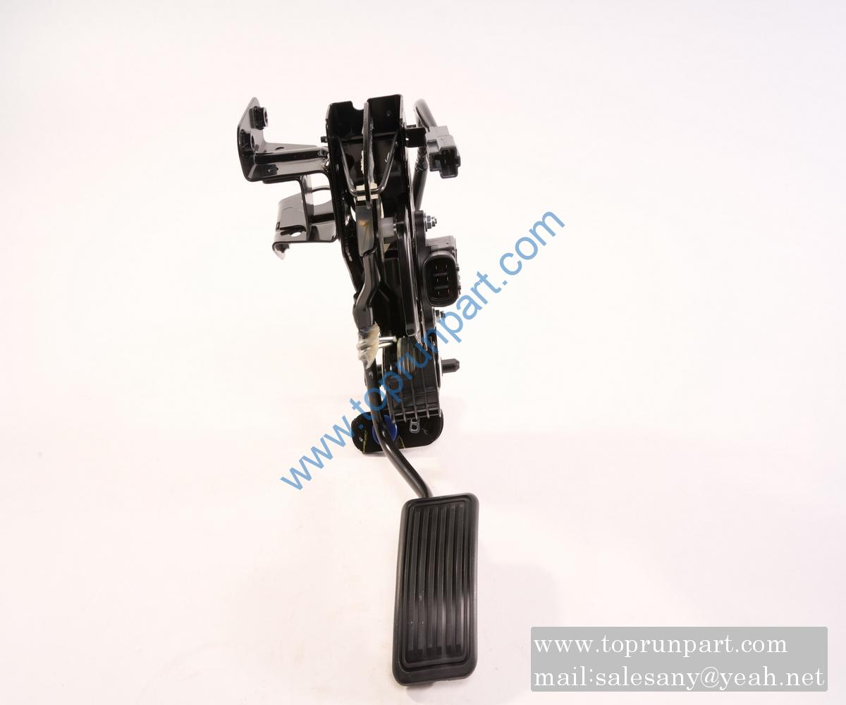 B229900002723 accelerator pedal 78010-1190A78010-1190A SANY