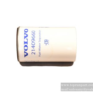 filter element 21409660