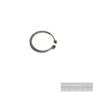 B229900002774 retaining ring 54.53 × 3 8-227 N300-90 Parker SANY