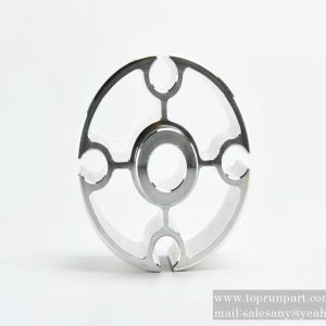 B229900002793 Fan connector seat SP9081 SANY